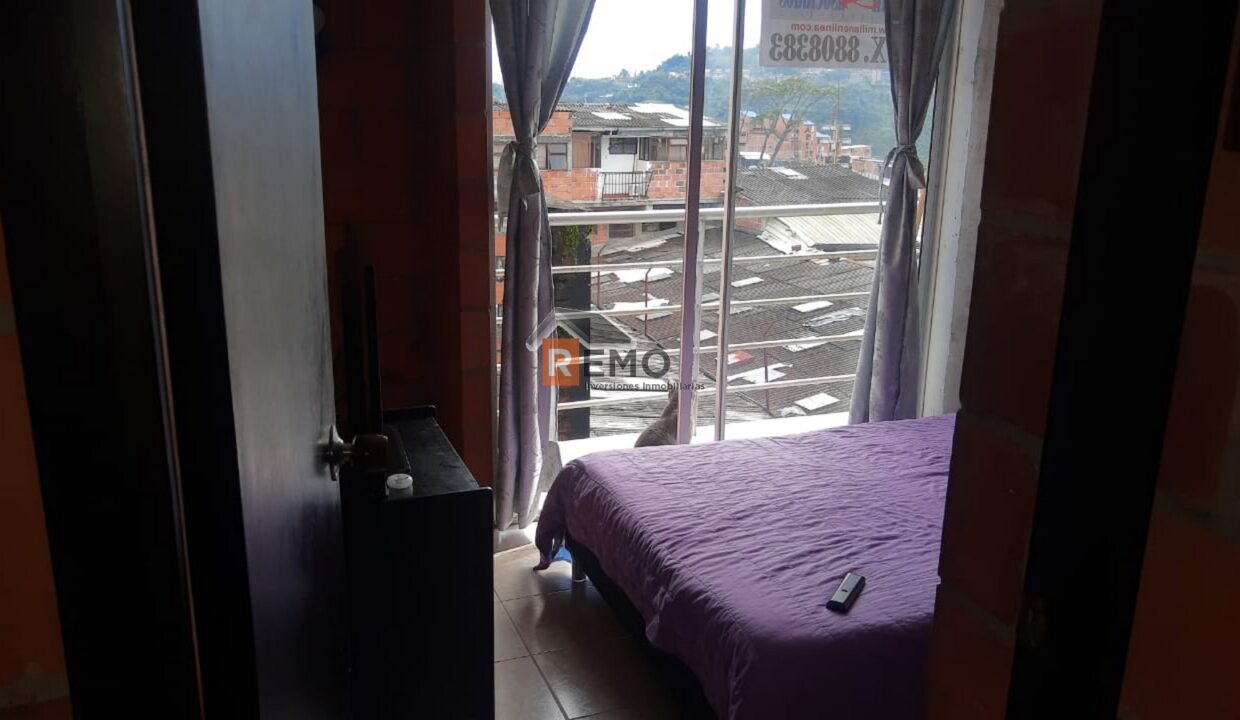 apartamento villamaría 10