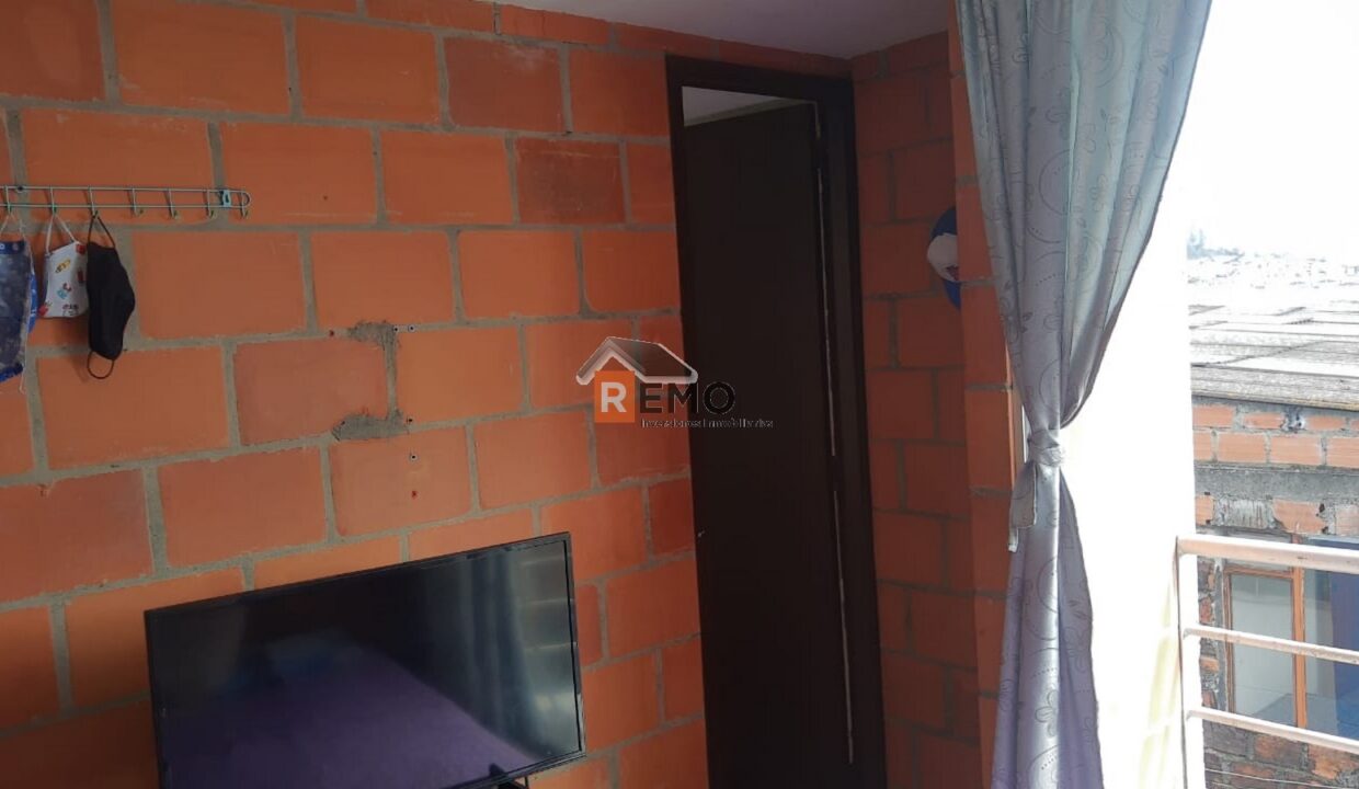 apartamento villamaría 11