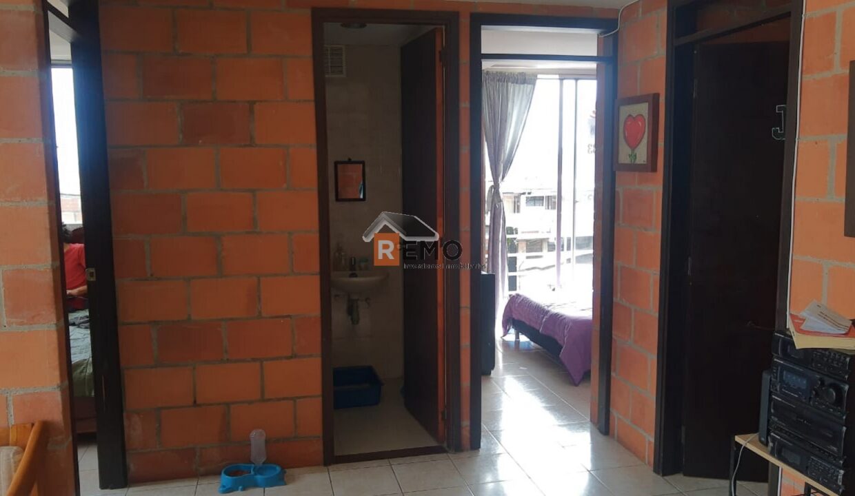 apartamento villamaría 2