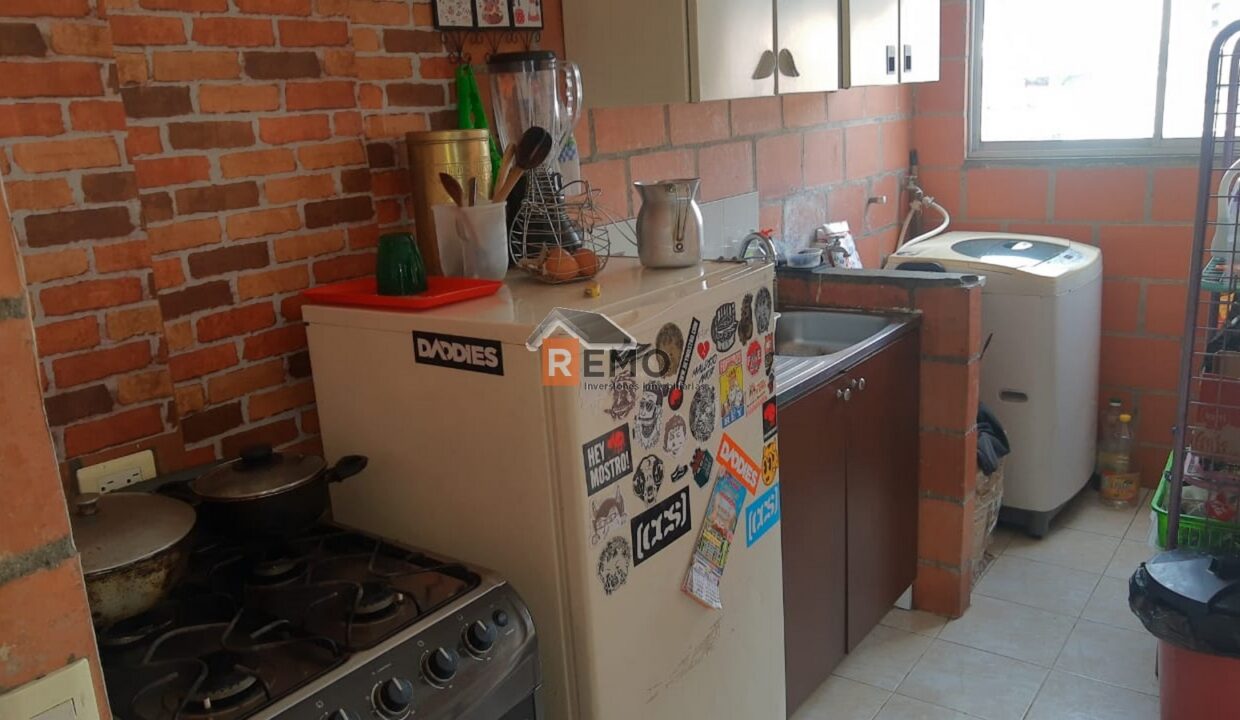 apartamento villamaría 3